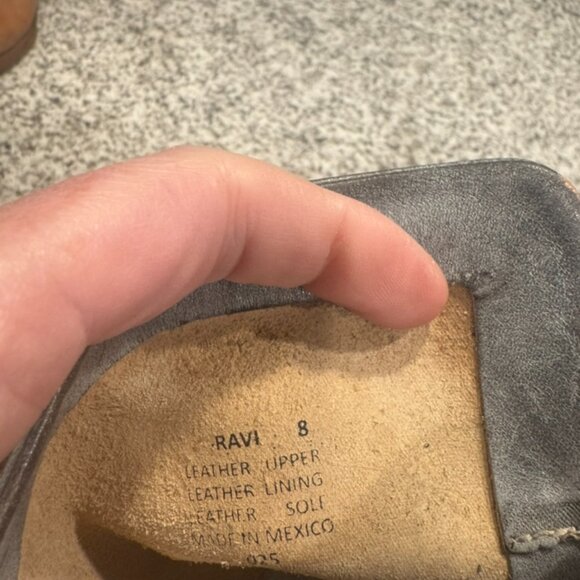 Freebird Ravi Ice Multi Size 8 - Picture 5 of 5